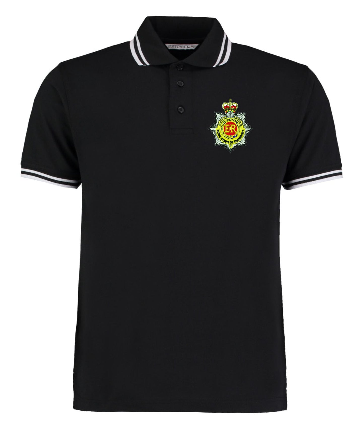 Royal corp Of Transport sports Polo Shirt