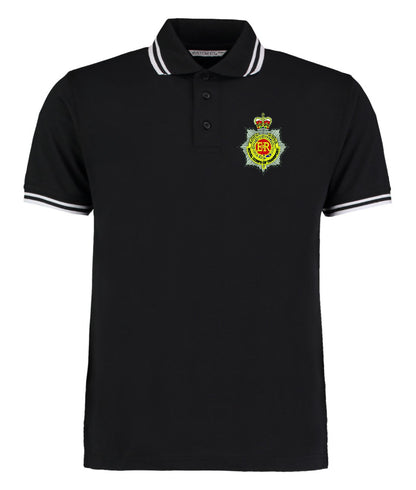 Royal corp Of Transport sports Polo Shirt