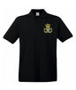 Staffordshire Regiment Polo Shirts
