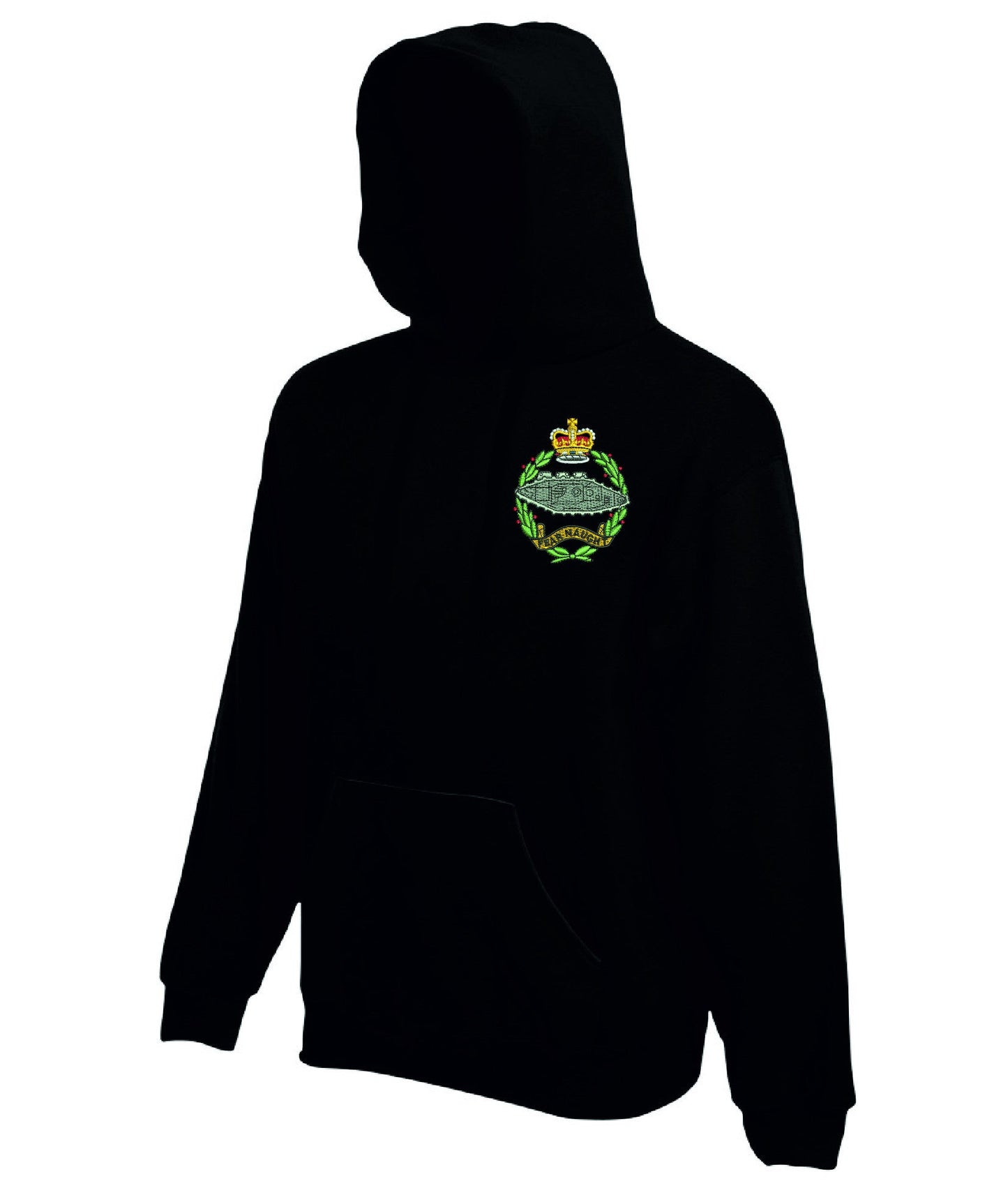 Royal Tank Regiment hoodie
