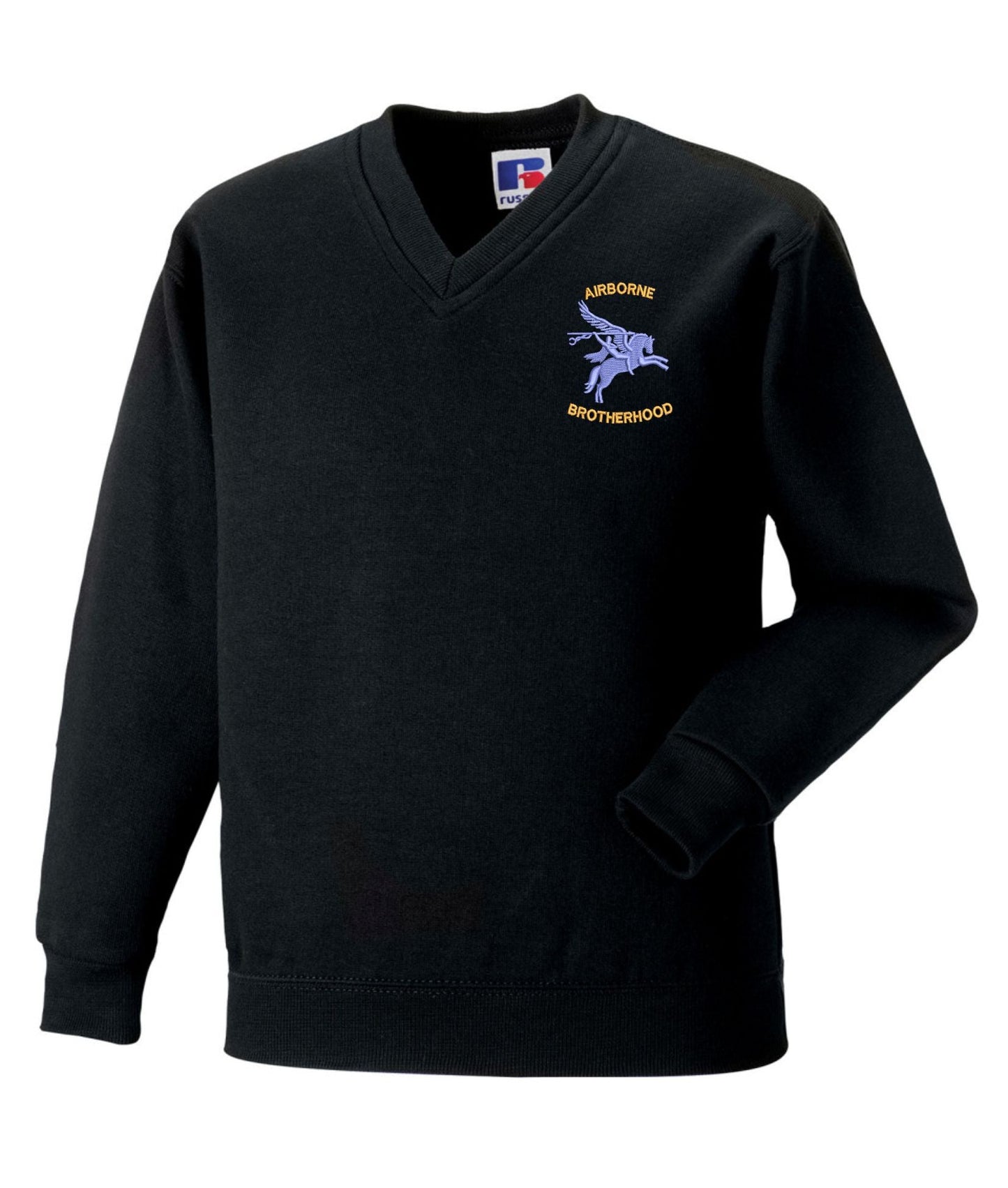 Airborne Brotherhood Sweatshirt
