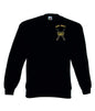 Royal Air Force Regiment Sweatshirt