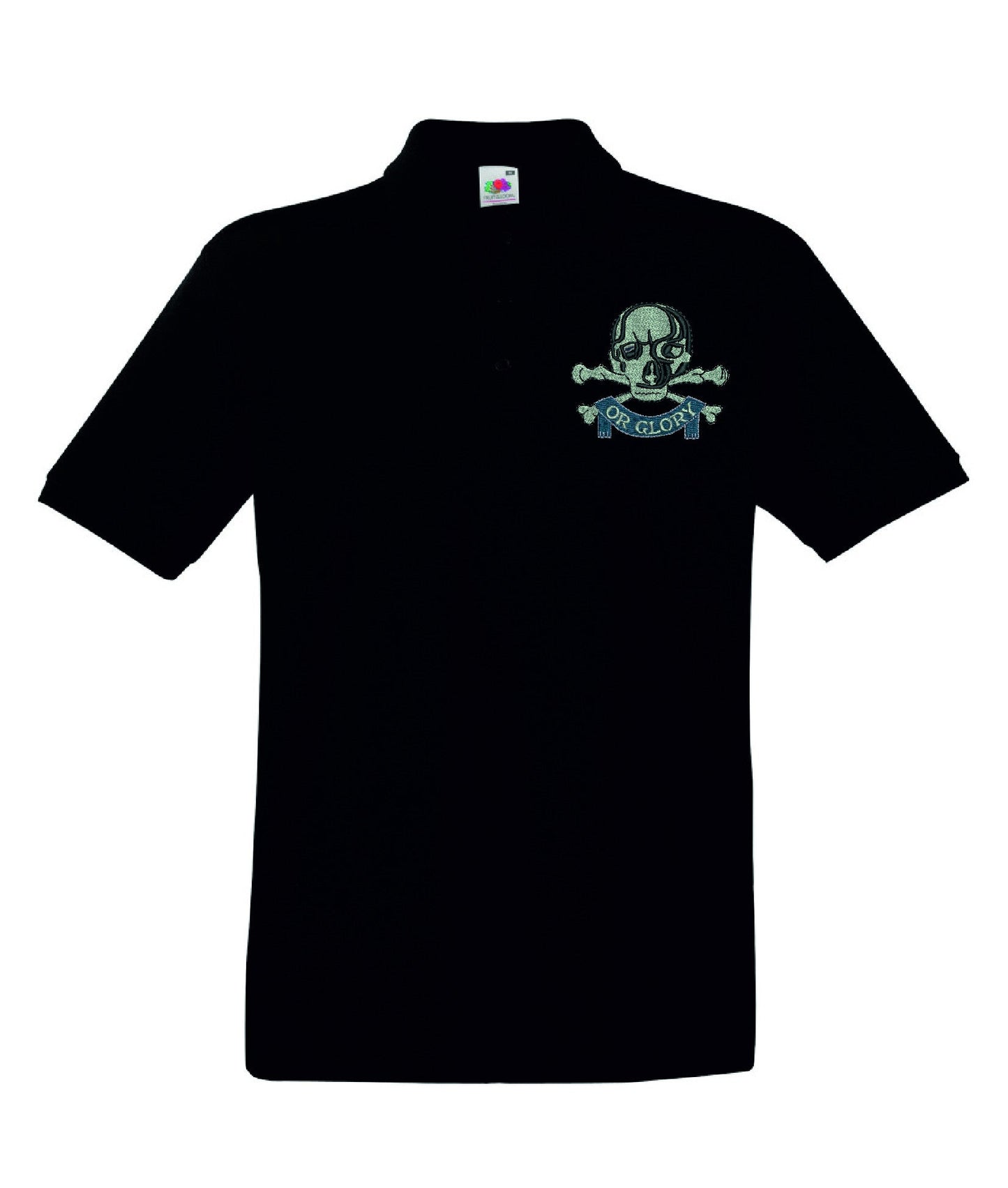 17th/21st Lancers Polo Shirt