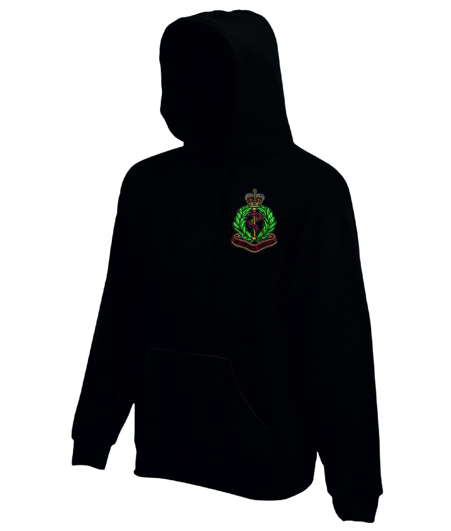 Royal Army Medical corp Hoodie