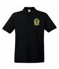 Princess of Wale's Royal Regiment Polo Shirts