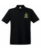 Queens Royal Hussars Polo Shirts