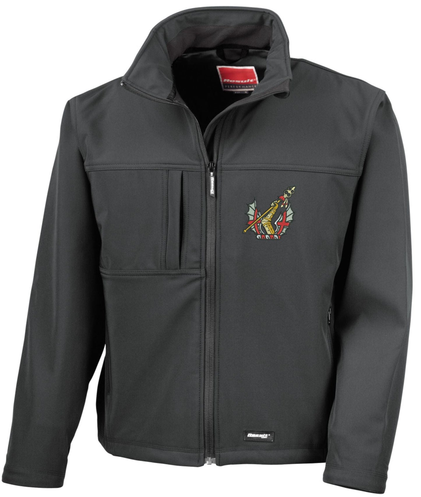 Honourable Artillery Company Softshell