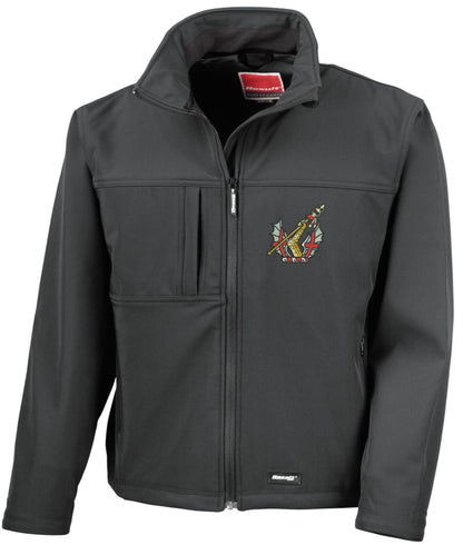 Honourable Artillery Company Softshell