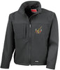 Honourable Artillery Company Softshell