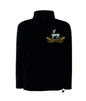 Royal Warwickshire Regiment fleece