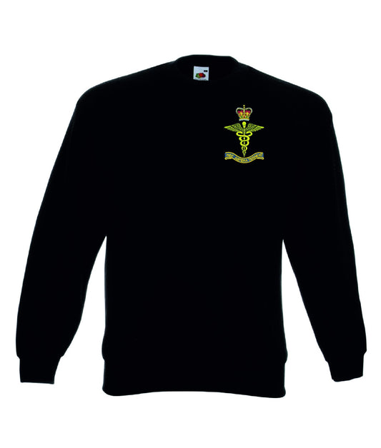 RAF Medical corp Sweatshirt