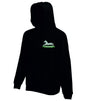 Prince of Wales's Own Regiment of Yorkshire Hoodie