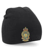 Royal Army Ordnance corp Beanie Hats