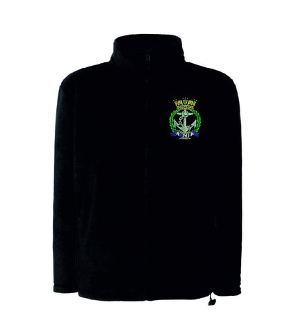 Royal Naval Association fleeces