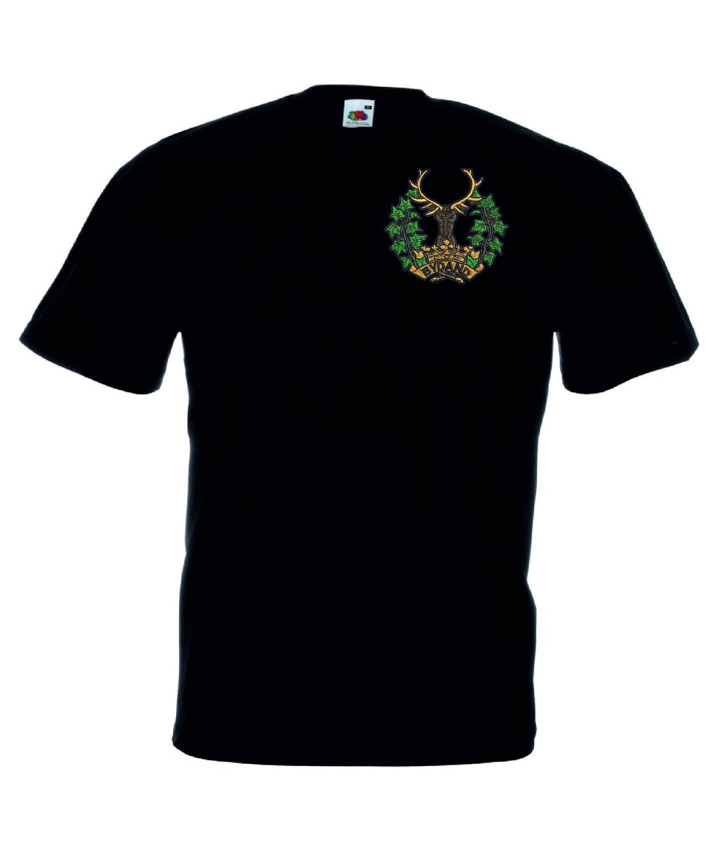 Gordon Highlanders T Shirts