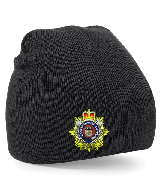 Royal Logistic corp Regiment Beanie Hats
