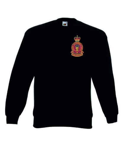 Army Catering corp Sweatshirt