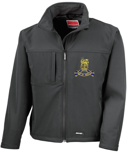 Royal Army Pay corp Softshell
