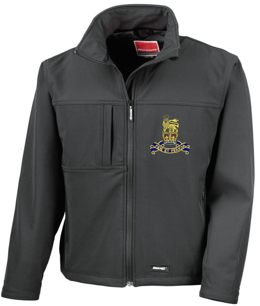 Royal Army Pay corp Softshell