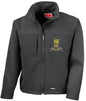 Royal Army Pay corp Softshell