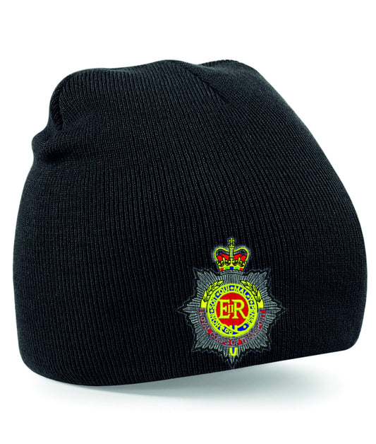 Royal corp Of Transport Beanie Hat