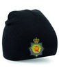 Royal corp Of Transport Beanie Hat