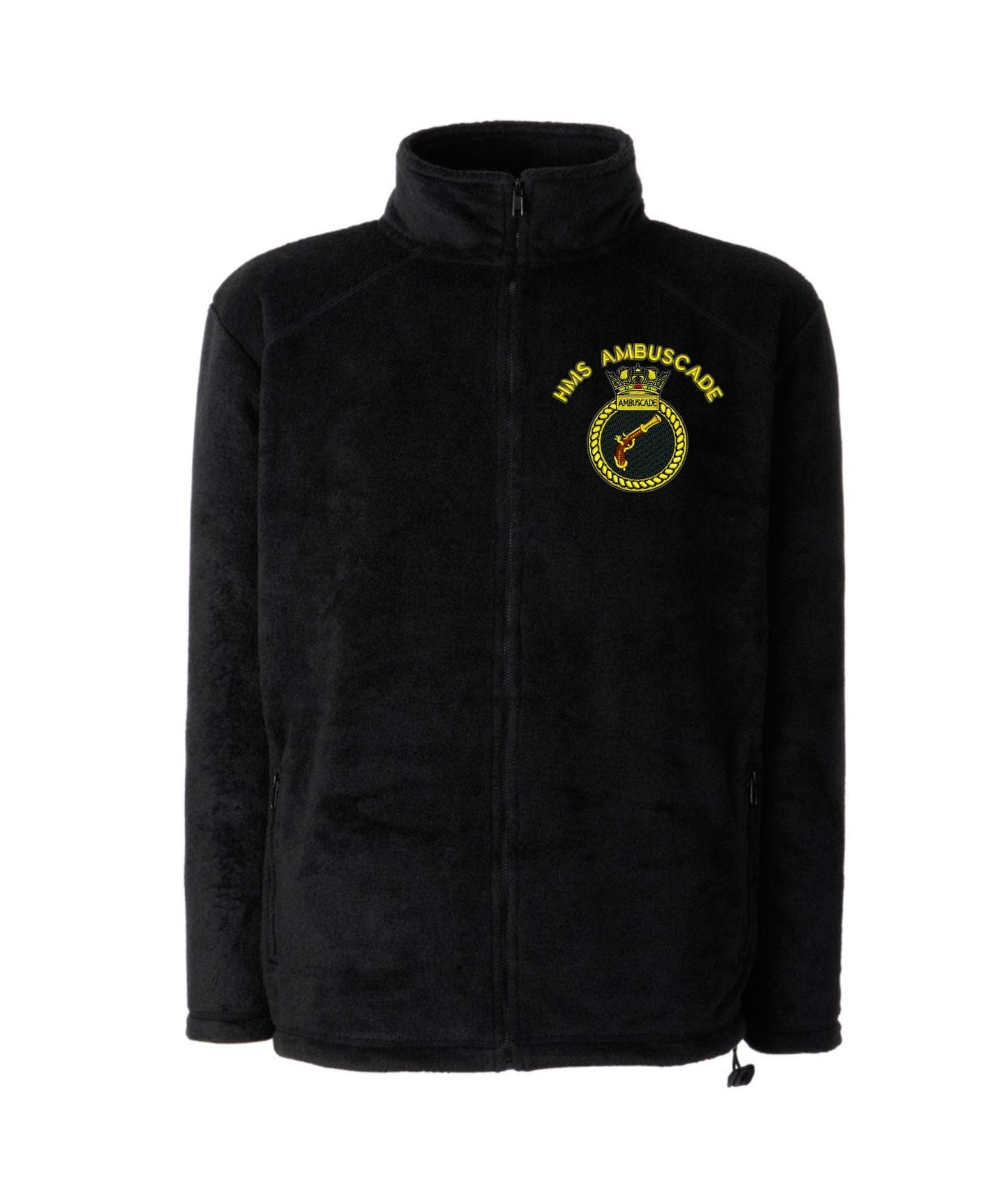 HMS Ambescade Fleece