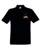 1st Armoured Division Polo Shirts