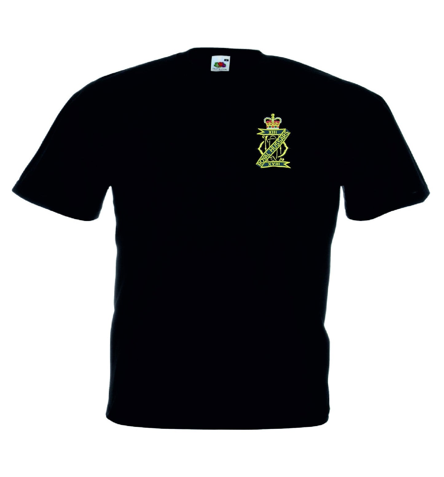 13th/18th Royal Hussars T Shirts
