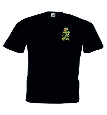 13th/18th Royal Hussars T Shirts