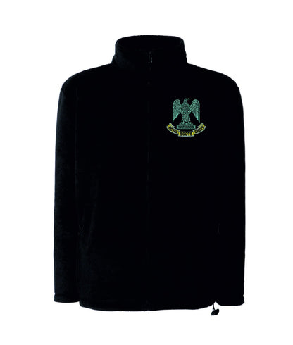 Royal Scots Greys Fleece