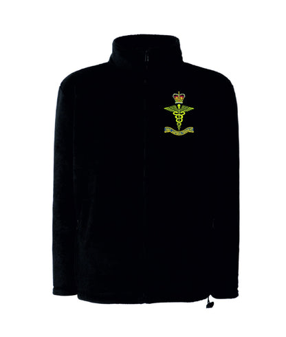 RAF Medical corp Fleece