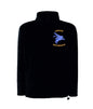 Airborne Brotherhood Fleece