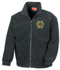 London Scottish Regiment Fleeces