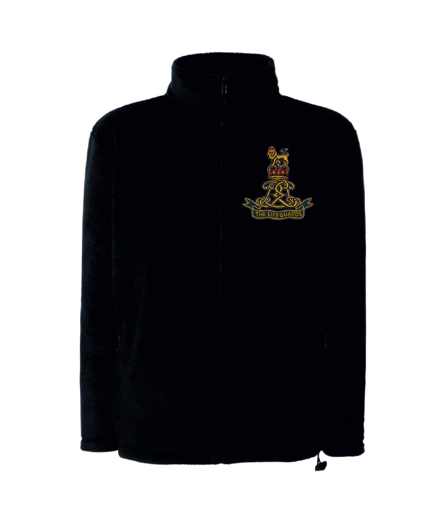 Life Guards fleece