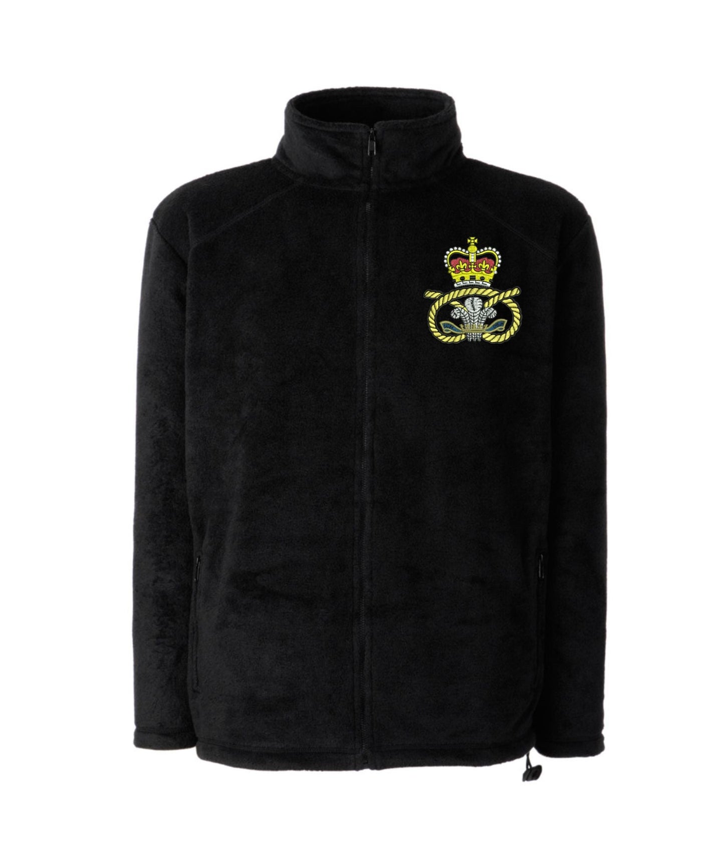 Staffordshire Regiment Fleece