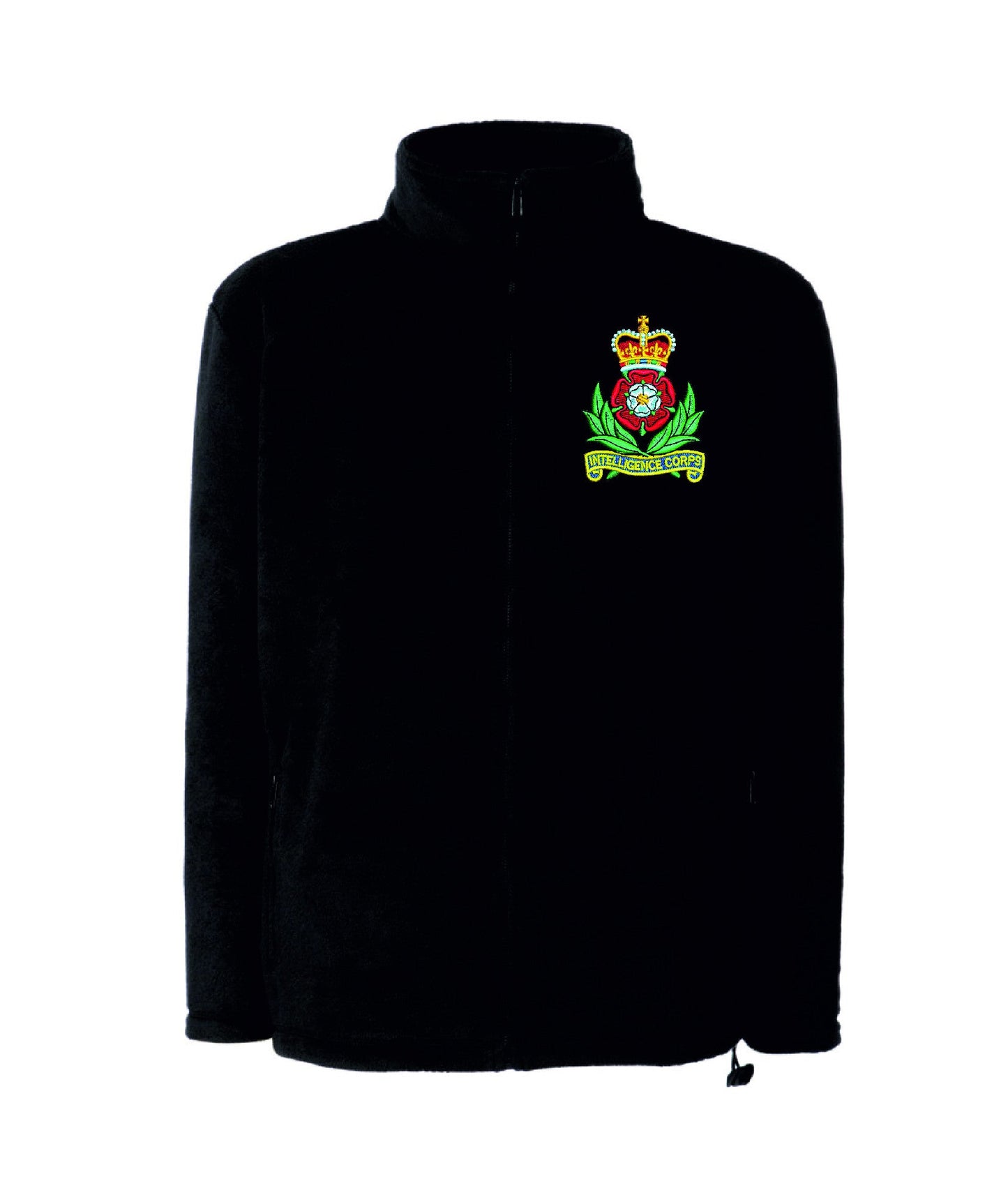 Intelligence corp Fleece
