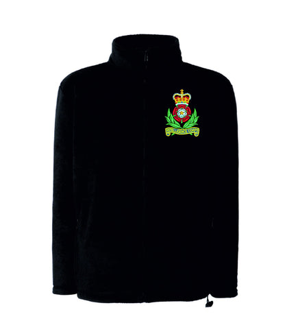 Intelligence corp Fleece