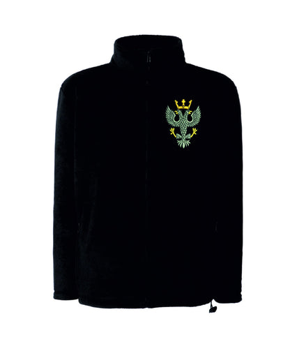 Mercian Regiment Fleece