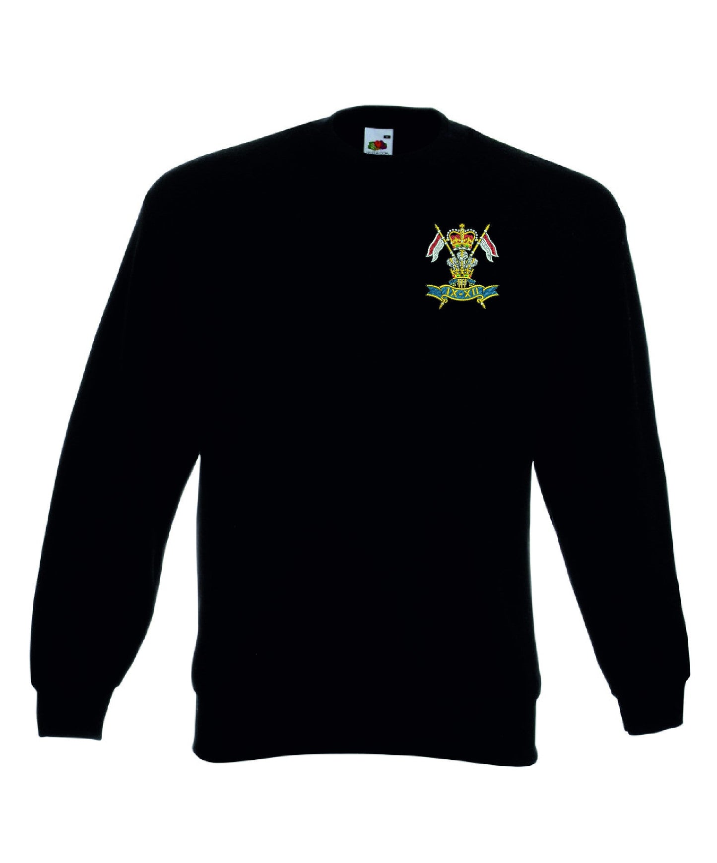 9th/12th Royal Lancers Sweatshirts