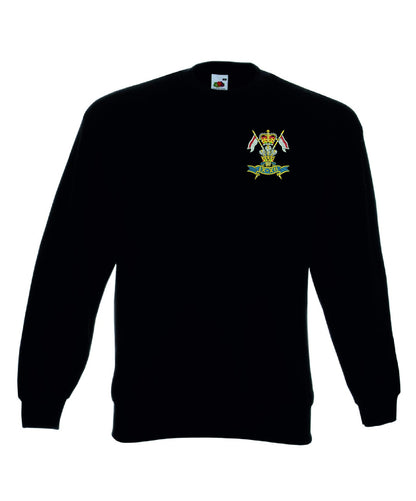 9th/12th Royal Lancers Sweatshirts