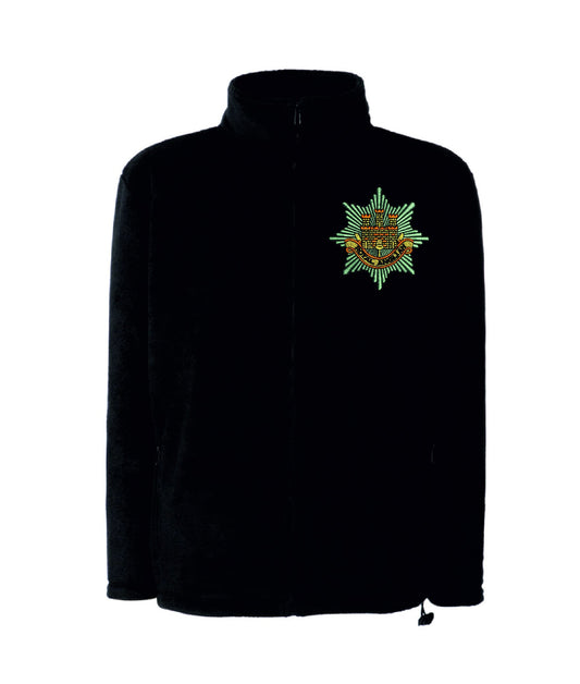 Royal Anglian Fleece