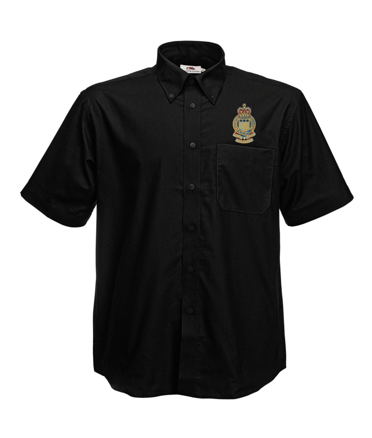 Royal Army Ordnance corp Shirts