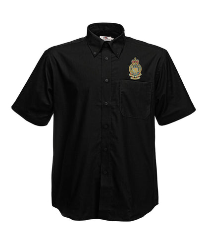 Royal Army Ordnance corp Shirts