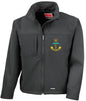 23rd Parachute Field Ambulance Softshell