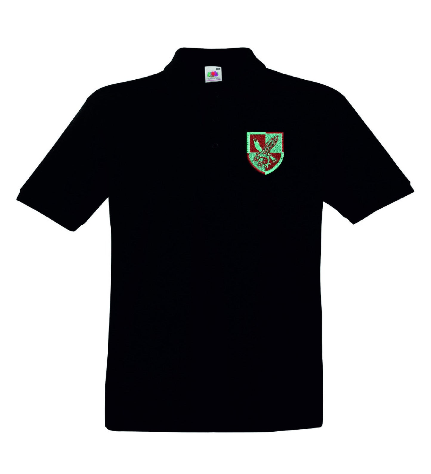 16 Air Assault Brigade Polo Shirts