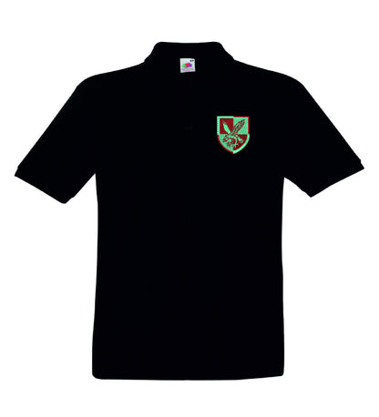 16 Air Assault Brigade Polo Shirts