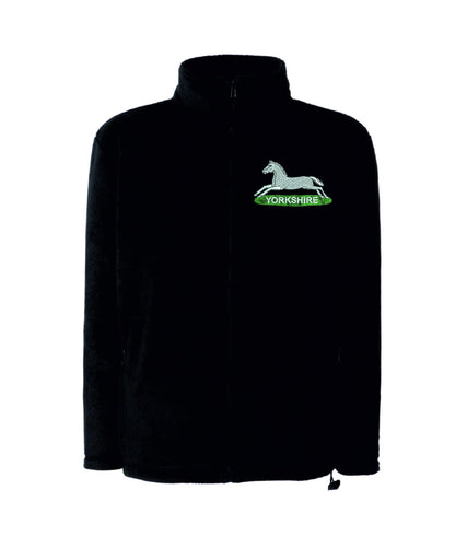 Prince of Wales's Own Regiment of Yorkshire Fleece