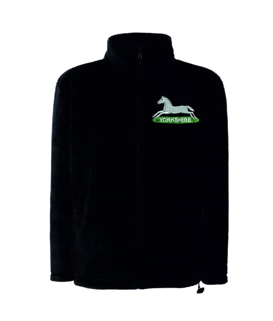 Prince of Wales's Own Regiment of Yorkshire Fleece