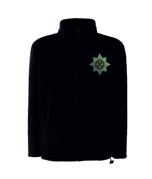 Irish Guards Fleece